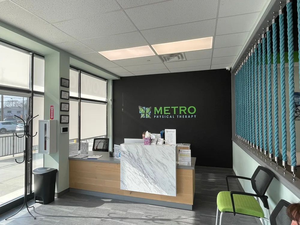 Physical Therapy in West Babylon, NY | Metro Physical & Aquatic